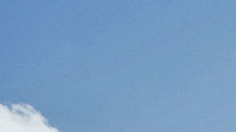 La vigilancia en Cancún ha aumentado.