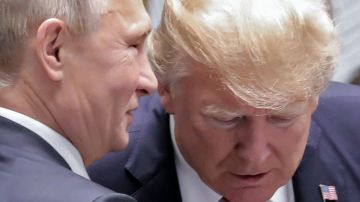 Una reunión confiscada entre Trump y Putin avivó la preocupación de la CIA.