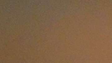 El índice de aprobación del mandatario bajó.