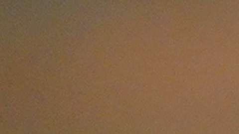 El índice de aprobación del mandatario bajó.