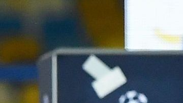 Cristiano Ronaldo y Georgina Rodríguez.