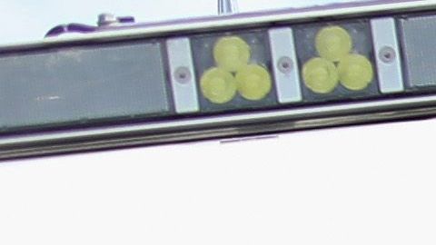 El DHS busca evitar que inmigrantes soliciten asilo.