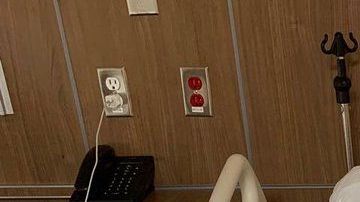 El jugador se recupera tras su lesión en el clásico.