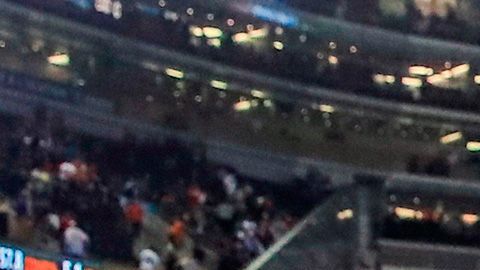 Los Packers se impusieron sobre los Chicago Bears por marcador de 10-3