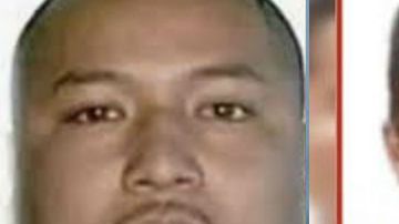 Guardias asesinados sicarios el Marro y el Mencho