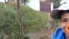 La Bacteria podría tener entre 13 a 15 años.