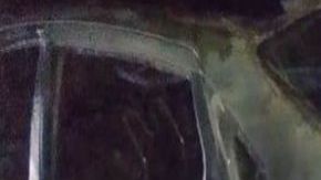 Hallan asada a persona dentro de maletero donde el Cartel del Noreste siembra el terror