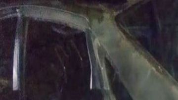 Hallan asada a persona dentro de maletero donde el Cartel del Noreste siembra el terror