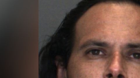 ​Phillip Williamson, residente de Hesperia, es buscado por las autoridades del condado de San Bernardino.