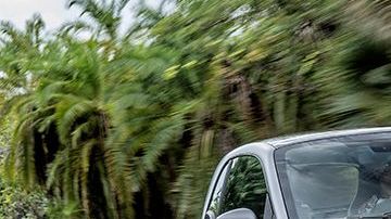 Smart EQ FORTWO 2019