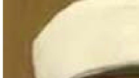 Hamza bin Laden (derecha), hijo de Osama bin Laden.