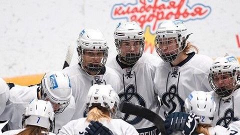 Una de las protagonistas de la trifulca dijo que todo lo aprendió de Khabib.