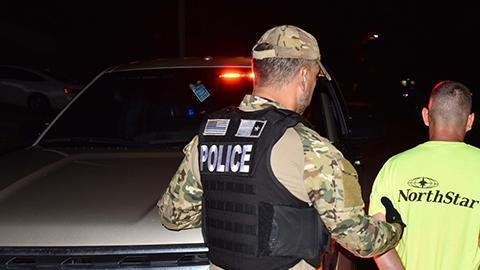 El extranjero era buscado en California por el asesinato de Luis García Bucio.