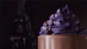 Estos productos se lanzan para acompañar el estreno de la nueva película basada en el show de televisión.