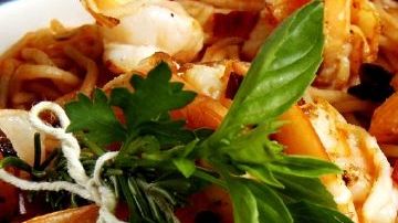 Saludable y nutritiva receta, por su bajo contenido en calorías es la perfecta opción para comidas o cenas ligeras.