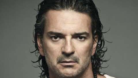 Ricardo Arjona.