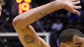 Tony Parker recibirá su yate personalizado en el 2020.