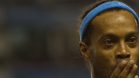 Ronaldinho