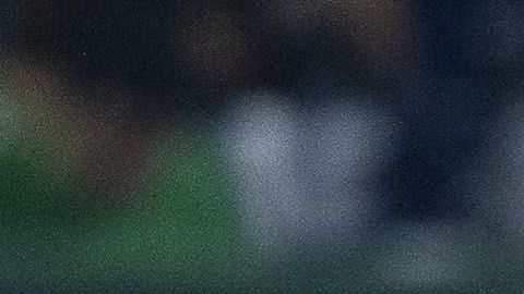 Jonathan González no se arrepiente de elegir representar al Tri sobre EEUU.