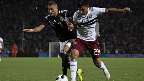 México vs. Argentina, las 5 claves del partido.