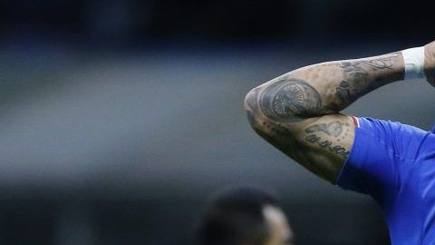 Cruz Azul fue eliminado de la Copa MX por los Alebrijes de Oaxaca.