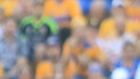 Felinos y Rayados no llegan en su mejor momento.