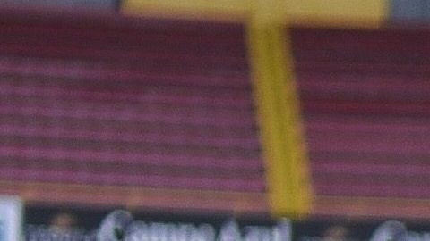 Omar Bravo ya se estrenó como goleador con Los Melenudos en el Ascenso MX.