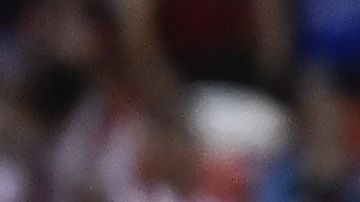 Miguel Ponce fue el mejor lateral izquierdo de la fecha 8 en la Liga MX.