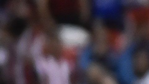 Miguel Ponce fue el mejor lateral izquierdo de la fecha 8 en la Liga MX.