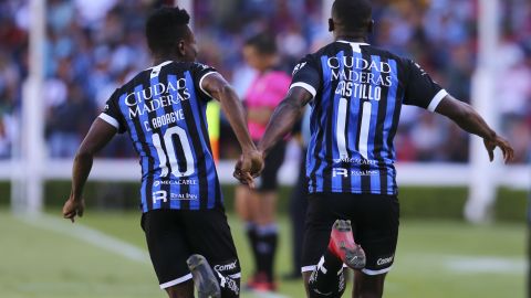 Los Gallos mantienen el liderato del torneo en solitario con 17 puntos