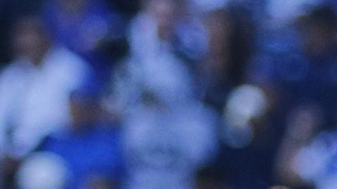 Robert Dante Siboldi no conoce la victoria desde que llegó al banquillo azul.