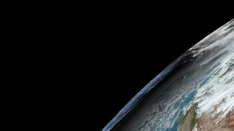 Hay seis tormentas activas entre el Pacífico y el Atlántico.