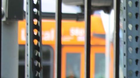 Ivonne Vargas, una madre soltera residente del Este de Los Ángeles.