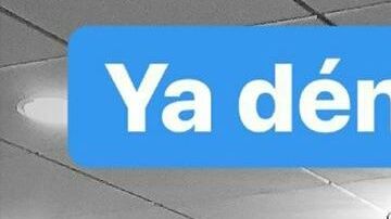 El jugador se sumó al hashtag que hicieron viral los aficionados del Monterrey