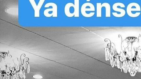 El jugador se sumó al hashtag que hicieron viral los aficionados del Monterrey