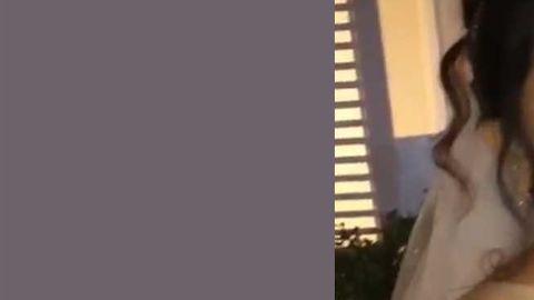 Jessica Guedes falleció antes de llegar al altar para casarse.