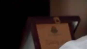 Ismail Ajjawi pudo volver a Harvard.