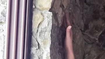 Issa Vega enciende las redes sociales (1)