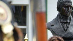 La oficina de la vicepresidenta Marta Lucía Ramírez compartió fotografías con Ivanka Trump.