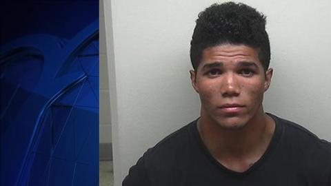 Keene finalmente admitió el crimen