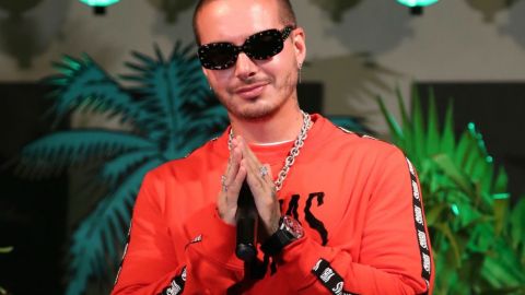 J Balvin