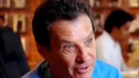 Jean-Luc Brunel tiene 72 años