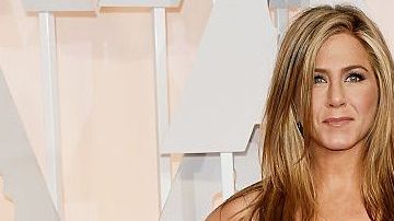 Jennifer Aniston