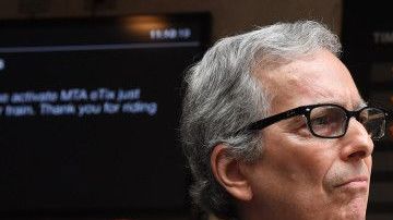 Jerry Savino, un hombre honesto