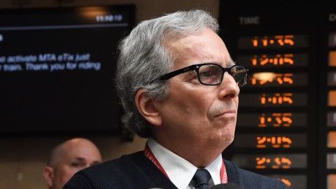 Jerry Savino, un hombre honesto