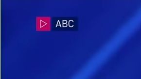 Joe Biden anoche en Houston