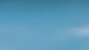 El problema en el ojo de Biden fue más evidente con algunas tomas del foro de CNN.