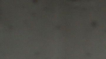 Marysol Sosa llegando al funeral de su padre.