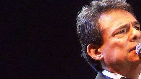 José José está delicado de salud.