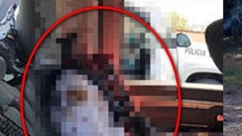 Juan Francisco Díaz "Juanito Pistolas".